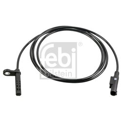 Abs Wheel Speed Sensor FEBI 186099 OE Ref A906 905 10 01
