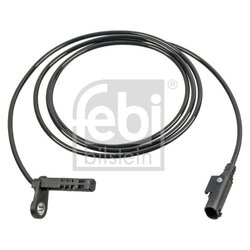 Abs Wheel Speed Sensor FEBI 186100 OE Ref A906 905 11 01