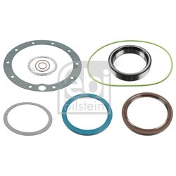 Wheel Hub Gasket Set FEBI 186121 OE Ref 940 350 14 35