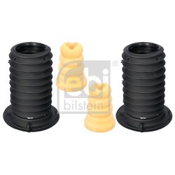 Shock Absorber Dust Cover Kit FEBI 186125 OE Ref 31 33 6 871 808 S1