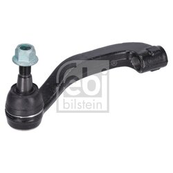 Track Rod End FEBI 186128 OE Ref 2N0 423 811