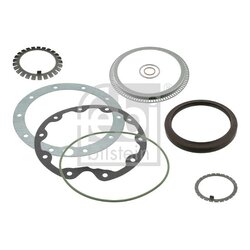 External Planetary Gearbox Gasket Set FEBI 18613 OE Ref A942 356 03 15 S1