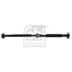 Propshaft FEBI 186137 OE Ref 26 10 7 567 953