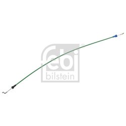 Door Release Cable Pull FEBI 186146 OE Ref 973 760 00 04