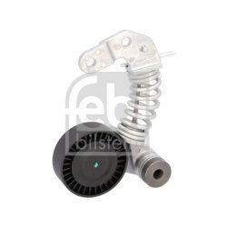 V ribbed Belt Belt Tensioner FEBI 186160 OE Ref 079903133BG