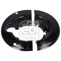 Brake Drum Cover Sheet FEBI 186165 OE Ref 21209705-6