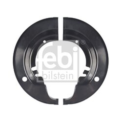 Brake Drum Cover Sheet FEBI 186170 OE Ref 21202330