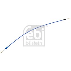 Door Release Cable Pull FEBI 186185 OE Ref A973 760 03 04 FEBI
