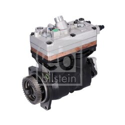 Compressed Air System Compressor FEBI 186202 OE Ref A001 130 83 15