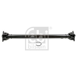 Propshaft FEBI 186209 OE Ref 26 20 7 525 969