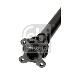 Propshaft FEBI 186209 OE Ref 26 20 7 525 969 FEBI