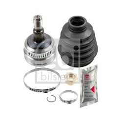 Cv Joint Kit FEBI 186210 OE Ref A168 360 18 72 SK1
