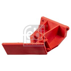 Bonnet Handle FEBI 186232 OE Ref A941 750 01 61