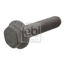 Brake Disc Bolt FEBI 18625 OE Ref 910105 014019