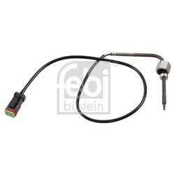 Exhaust Gas Temperature Sensor FEBI 186252 OE Ref 1 783 125