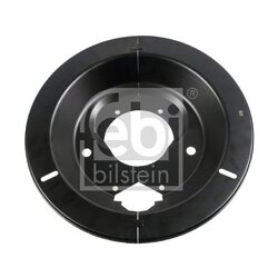 Brake Camshaft Cover FEBI 186253 OE Ref 21220647