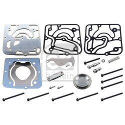 Cylinder Sleeve O Ring Set FEBI 186302 OE Ref A936 130 12 15 SK5