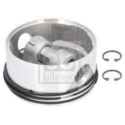Air Compressor Piston FEBI 186303 OE Ref 51.54119.6001