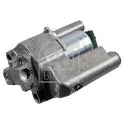 Exhaust Gas Door Change Over Valve FEBI 186311 OE Ref 21452480