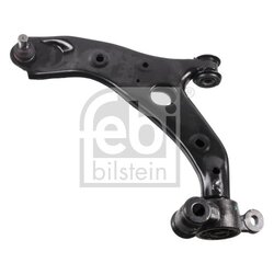 Trailing Control Arm FEBI 186316 OE Ref GHP9-34-350B
