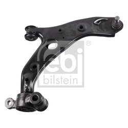 Trailing Control Arm FEBI 186317 OE Ref GHP9-34-300A