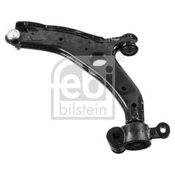 Trailing Control Arm FEBI 186317 OE Ref GHP9-34-300A FEBI