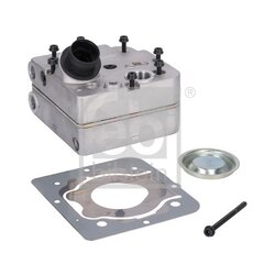 Rocker Cover Gasket FEBI 186324 OE Ref A936 130 12 15 SK1