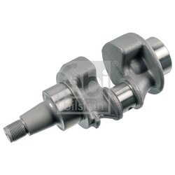 Air Compressor Crankshaft FEBI 186325 OE Ref A936 130 12 15 SK8