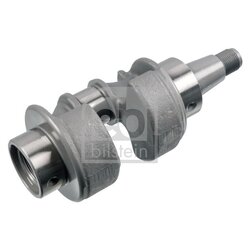 Air Compressor Crankshaft FEBI 186325 OE Ref A936 130 12 15 SK8 FEBI