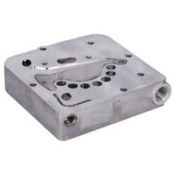 Air Compressor Valve Plate FEBI 186343 OE Ref A936 130 12 15 SK3