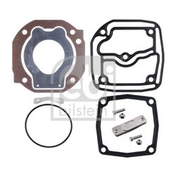 Cylinder Sleeve O Ring Set FEBI 186345 OE Ref 51.54114.6086 SK3