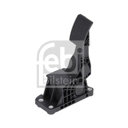 Accelerator Pedal FEBI 186346 OE Ref A960 300 00 04