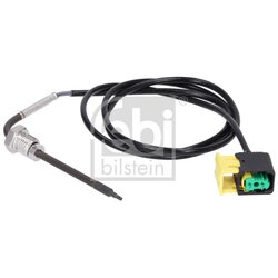 Exhaust Gas Temperature Sensor FEBI 186348 OE Ref A010 542 35 18