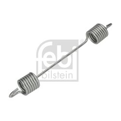 Brake Shoes Spring FEBI 186353 OE Ref 50 10 097 089