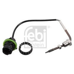 Exhaust Gas Temperature Sensor FEBI 186369 OE Ref 006 153 05 28
