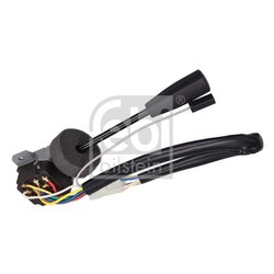 Headlight Switch FEBI 18638 OE Ref 81.25509.0014 FEBI