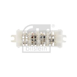 Headlight Switch FEBI 18638 OE Ref 81.25509.0014 FEBI