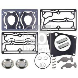 Cylinder Sleeve O Ring Set FEBI 186409 OE Ref A001 130 36 15 S2