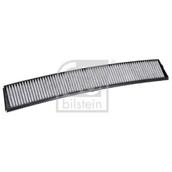 Cabin Air Filter FEBI 18641 OE Ref 64 31 1 000 004