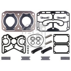 Cylinder Sleeve O Ring Set FEBI 186410 OE Ref 04256 2099