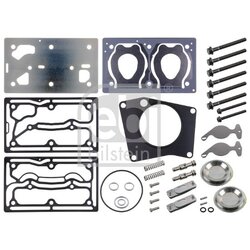 Cylinder Sleeve O Ring Set FEBI 186411 OE Ref A001 130 36 15 SK1