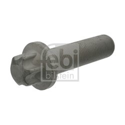 Brake Disc Bolt FEBI 18645 OE Ref 017873