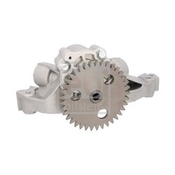 Oil Pump FEBI 186502 OE Ref 20553753