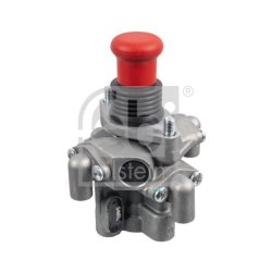 Lifting Axle Control Valve FEBI 186513 OE Ref 1521745