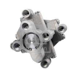 Lifting Axle Control Valve FEBI 186513 OE Ref 1521745 FEBI