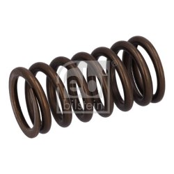 Valve Spring FEBI 186521 OE Ref 1284432