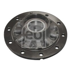 Wheel Hub FEBI 186552 OE Ref 3 307 3043 01