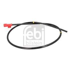 Oil Dipstick Tube FEBI 186614 OE Ref 21687086