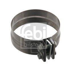 Exhaust System Pipe Connector FEBI 186620 OE Ref 20455908