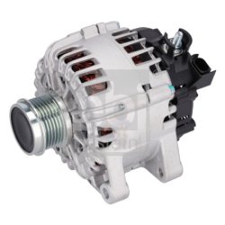 Alternator FEBI 186643 OE Ref 1762377